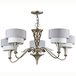 Люстра подвесная Bright pendant варинант исполнения - 4 | Loft Concept в Грозном