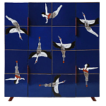 Тумба Venti Sovsport 2 варинант исполнения - 1 | Loft Concept в Грозном