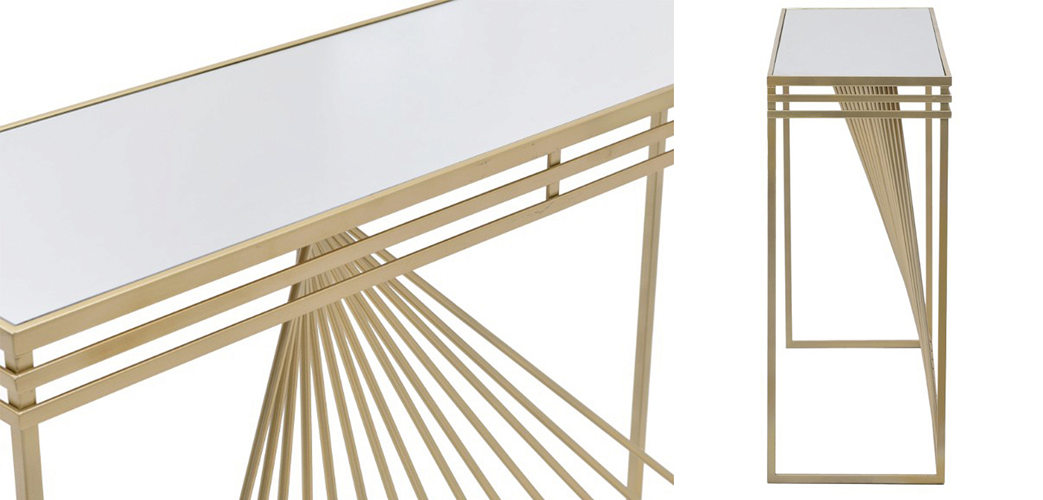 Консоль Margit Console Консоль Margit Console - Loft-Concept в Грозном