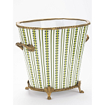 Кашпо Yellow blue design варинант исполнения - 2 | Loft Concept в Грозном