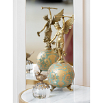 Фигурка The angel on the ball варинант исполнения - 4 | Loft Concept в Грозном