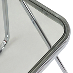 Столик складной Lamour варинант исполнения - 5 | Loft Concept в Грозном