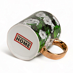 Кружка Seletti Roses варинант исполнения - 2 | Loft Concept в Грозном