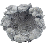 Кашпо A nest of birds варинант исполнения - 4 | Loft Concept в Грозном