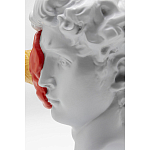 Статуэтка Bust of David and Ice Cream варинант исполнения - 4 | Loft Concept в Грозном