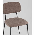 Стул Chao коричневый варинант исполнения - 2 | Loft Concept в Грозном