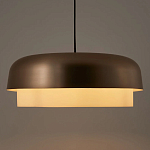 Светильник из металла и плафона из акрила Wilona Lamp варинант исполнения - 3 | Loft Concept в Грозном