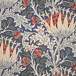 Мебельная ткань Гобелен мульти цвет 140 см Т3-30 варинант исполнения - 3 | Loft Concept в Грозном