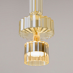 Подвесной светильник Level В 3000К 12ВТ варинант исполнения - 7 | Loft Concept в Грозном