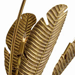 Торшер в виде пальмы Tropical Floor Lamp варинант исполнения - 1 | Loft Concept в Грозном