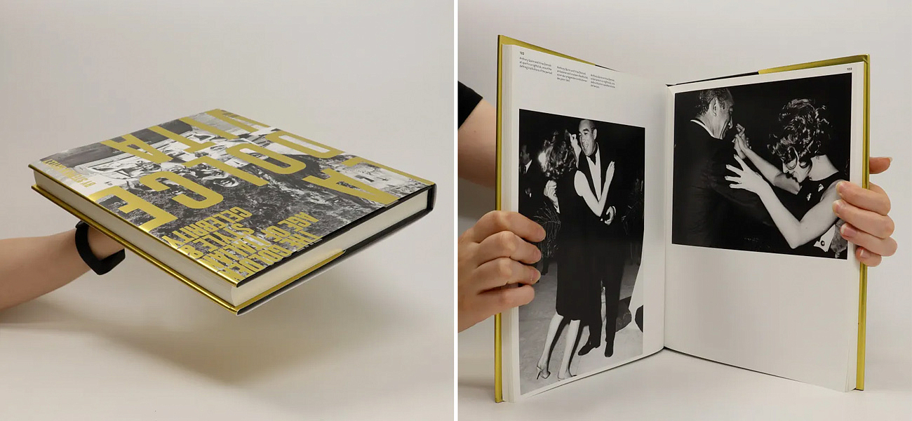 La Dolce Vita : The Golden age of Italian Style La Dolce Vita : The Golden age of Italian Style - Loft-Concept в Грозном