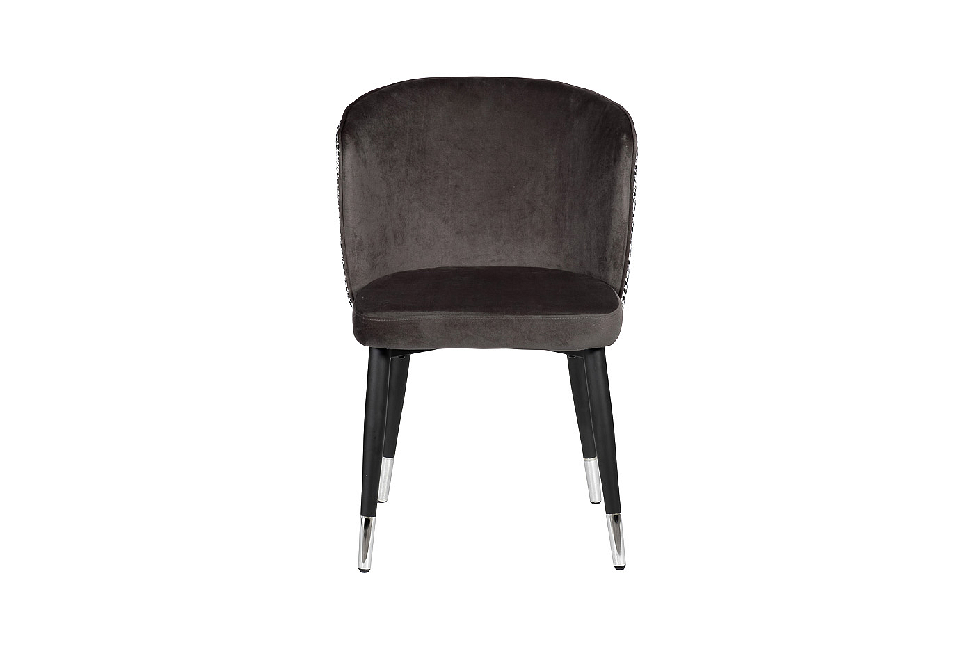 Стул Verdon GREY-BROWN Стул Verdon GREY-BROWN - Loft-Concept в Грозном