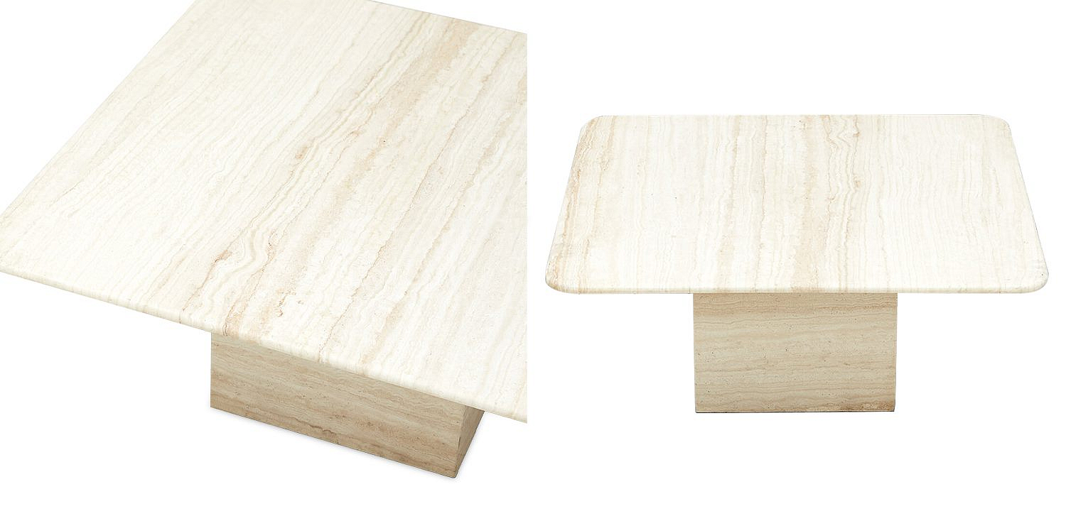 Кофейный стол Damian Coffee Table Кофейный стол Damian Coffee Table - Loft-Concept в Грозном