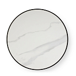 Столик журнальный в форме полусферы Table Bowl варинант исполнения - 4 | Loft Concept в Грозном