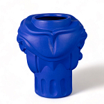 Ваза Seletti Woman Blue варинант исполнения - 2 | Loft Concept в Грозном