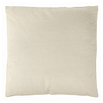 Подушка декоративная черного цвета Blossom Essence Grace варинант исполнения - 5 | Loft Concept в Грозном