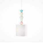 Подвесной светильник Comforty Е27*1 варинант исполнения - 2 | Loft Concept в Грозном