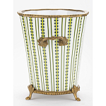 Кашпо Yellow blue design варинант исполнения - 3 | Loft Concept в Грозном