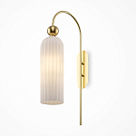 Бра Maytack c Белым Плафоном  варинант исполнения - 2 | Loft Concept в Грозном