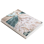 Книга Monique Lhuillier: Dreaming of Fashion and Glamour Lhuillier Monique варинант исполнения - 1 | Loft Concept в Грозном