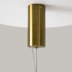 Подвесной светильник Adore LED 3000K 17Bт варинант исполнения - 7 | Loft Concept в Грозном