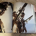 Подарочный Альбом группы AES AES+F варинант исполнения - 7 | Loft Concept в Грозном