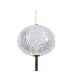 Подвесной светильник Cuthbert Hanging Lamp S варинант исполнения - 1 | Loft Concept в Грозном