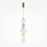 Подвесной светильник Adore LED 3000K 23Bт  варинант исполнения - 1 | Loft Concept в Грозном