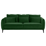 Диван трёхместный с подлокотниками Dutchman варинант исполнения - 9 | Loft Concept в Грозном