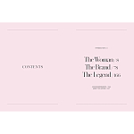 Coco chanel special edition: the illustrated world of a fashion icon варинант исполнения - 2 | Loft Concept в Грозном