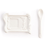 Кофейная пара Seletti I-Coffee Blue варинант исполнения - 2 | Loft Concept в Грозном