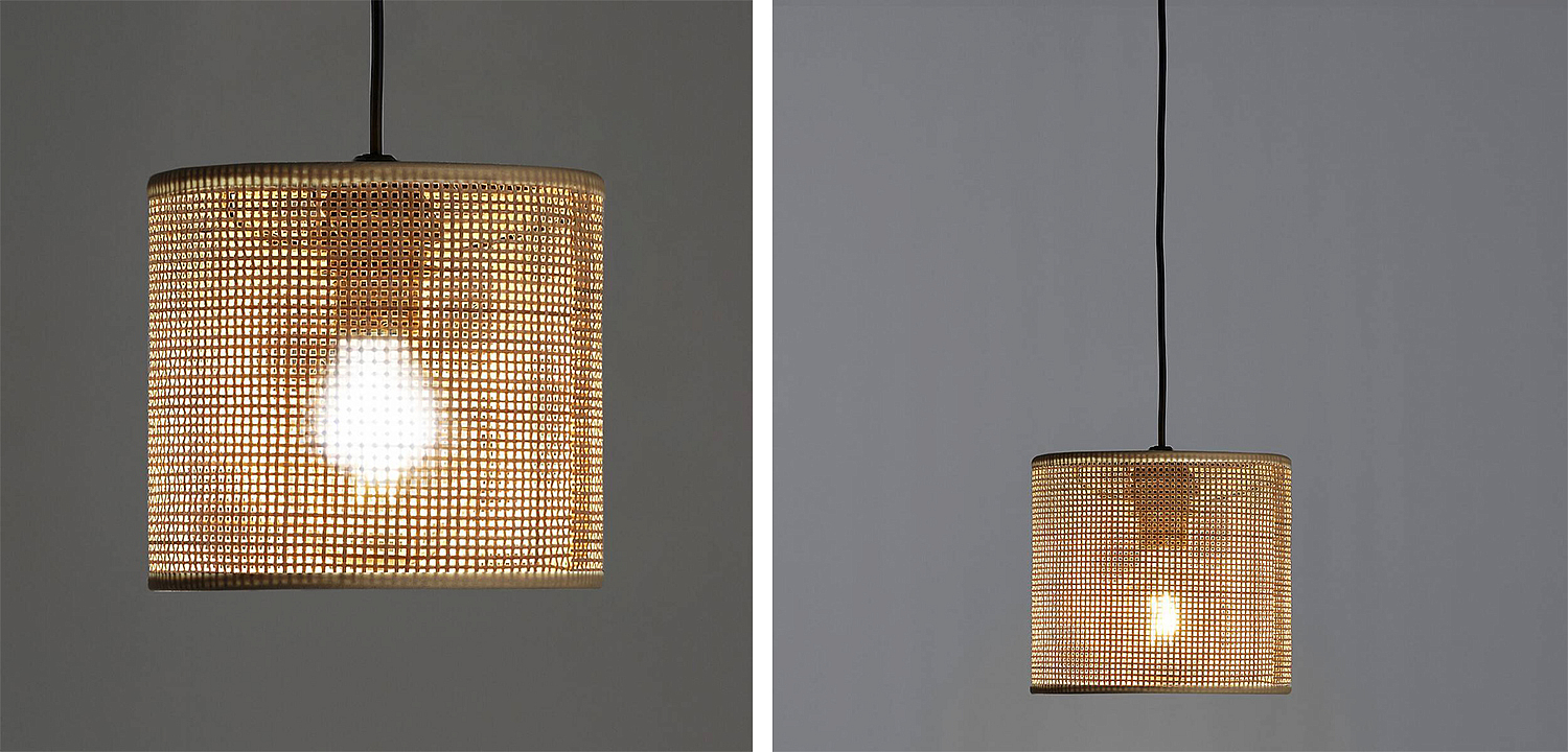 Подвесной светильник Ottar Wicker beige Подвесной светильник Ottar Wicker beige - Loft-Concept в Грозном