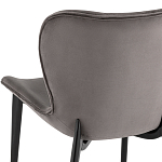 Обеденный стул без подлокотников Aristocrus варинант исполнения - 6 | Loft Concept в Грозном