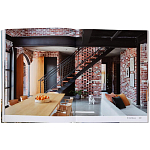 Книга Brick by brick Klanten Robert варинант исполнения - 2 | Loft Concept в Грозном