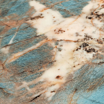 Стол обеденный круглый на золотистом основании Status Model варинант исполнения - 1 | Loft Concept в Грозном