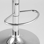 Барный стул с подлокотниками Honory Black варинант исполнения - 8 | Loft Concept в Грозном