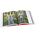 Подарочная Книга Vogue: The Editors  Eye варинант исполнения - 2 | Loft Concept в Грозном