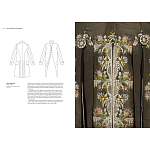 Коллекция моды Музея Виктории и Альберта 18th-Century Fashion in Detail варинант исполнения - 6 | Loft Concept в Грозном