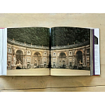 Книга 1990 Italian Splendor: Palaces, Castles and Villas Hardcover Book варинант исполнения - 5 | Loft Concept в Грозном
