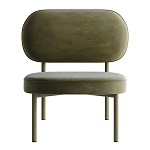 Кресло «Топтыныч» варинант исполнения - 2 | Loft Concept в Грозном