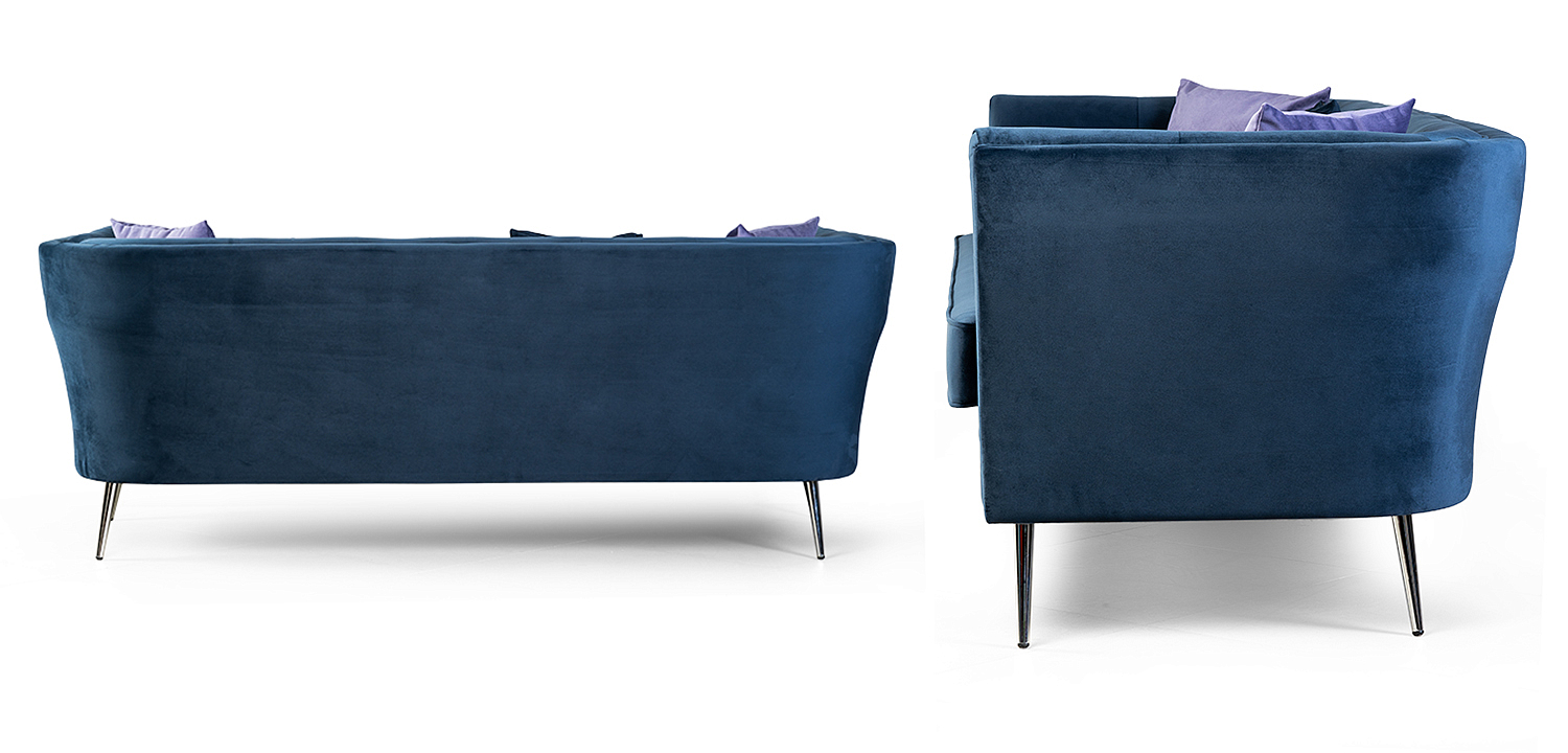 Диван Helene Sofa Диван Helene Sofa - Loft-Concept в Грозном