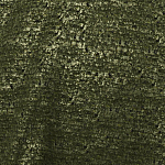Мебельная ткань Шенилл зеленый цвет 138 см T4-22 варинант исполнения - 2 | Loft Concept в Грозном