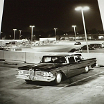 Подарочная книга величайший фотограф Альберт Уотсон The Vienna album Albert Watson варинант исполнения - 6 | Loft Concept в Грозном