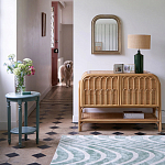 Приставной стол в классическом стиле Patrician варинант исполнения - 5 | Loft Concept в Грозном