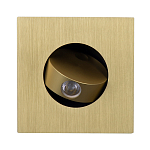 Бра Gold Techno Chelsom Limited варинант исполнения - 2 | Loft Concept в Грозном