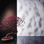 Барельеф ALIEN варинант исполнения - 1 | Loft Concept в Грозном