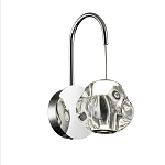 Бра с прозрачным шарообразныи плафоном Bubbles Bocci варинант исполнения - 4 | Loft Concept в Грозном