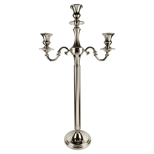 Подсвечник Metallic shine