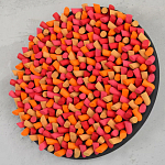 Панно «Искры» варинант исполнения - 2 | Loft Concept в Грозном