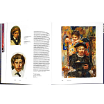 Подарочное издание Альбом Михаил Врубель варинант исполнения - 9 | Loft Concept в Грозном